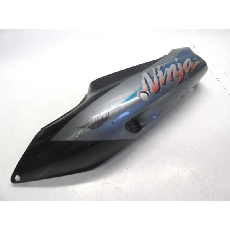 Cache carenage coque arriere gauche KAWASAKI ZX9 R 900 1994-1997 NINJA