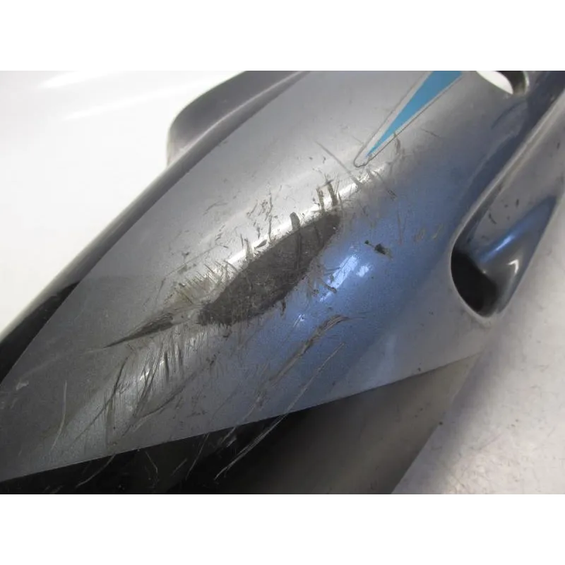 Cache carenage coque arriere gauche KAWASAKI ZX9 R 900 1994-1997 NINJA