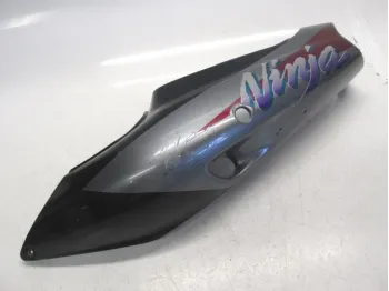Cache carenage coque arriere gauche KAWASAKI ZX9 R 900 1994-1997 NINJA