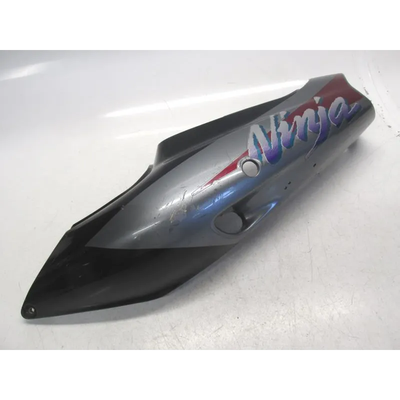 Cache carenage coque arriere gauche KAWASAKI ZX9 R 900 1994-1997 NINJA