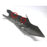 Cache carenage coque arriere gauche KAWASAKI ZX9 R 900 1994-1997 NINJA Cache carenage coque arriere gauche KAWASAKI ZX9 R 900 1994-1997 NINJA