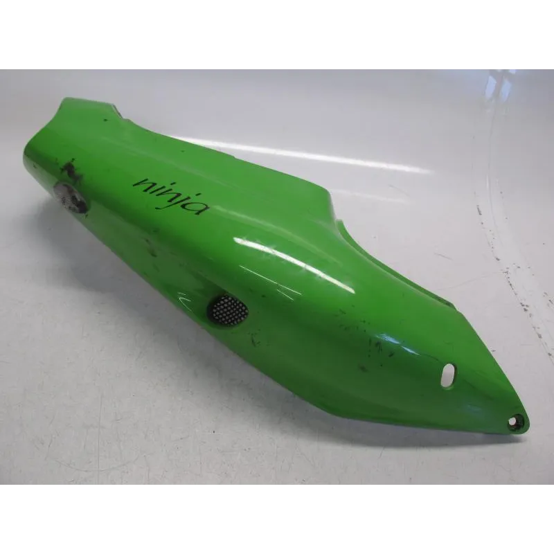 Cache carenage coque arriere droit KAWASAKI ZX9 R 900 1994-1997 NINJA