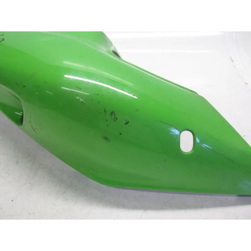 Cache carenage coque arriere droit KAWASAKI ZX9 R 900 1994-1997 NINJA