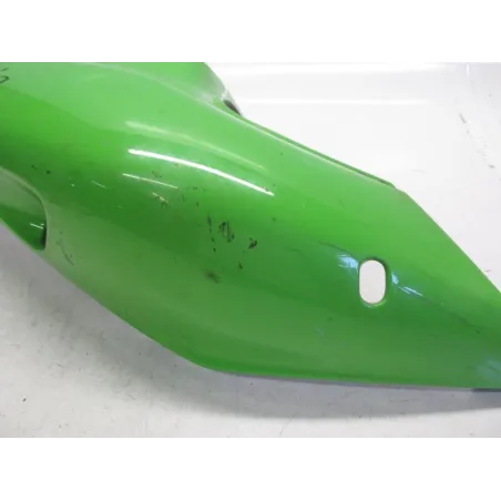 Cache carenage coque arriere droit KAWASAKI ZX9 R 900 1994-1997 NINJA