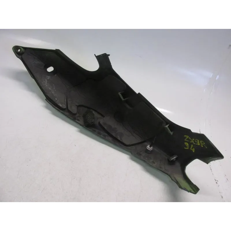 Cache carenage coque arriere droit KAWASAKI ZX9 R 900 1994-1997 NINJA