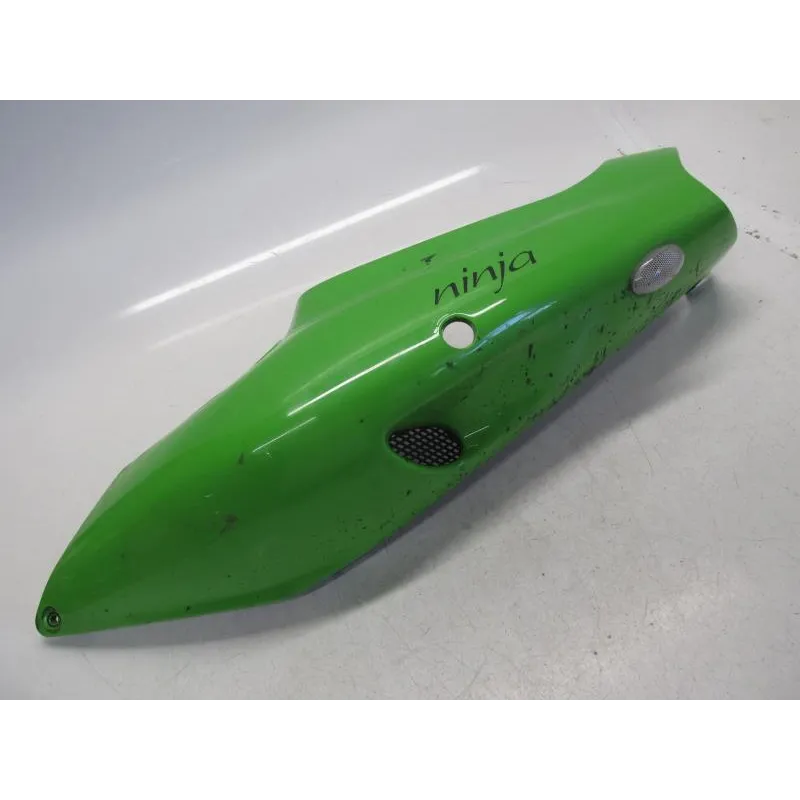 Cache carenage coque arriere gauche KAWASAKI ZX9 R 900 1994-1997 NINJA