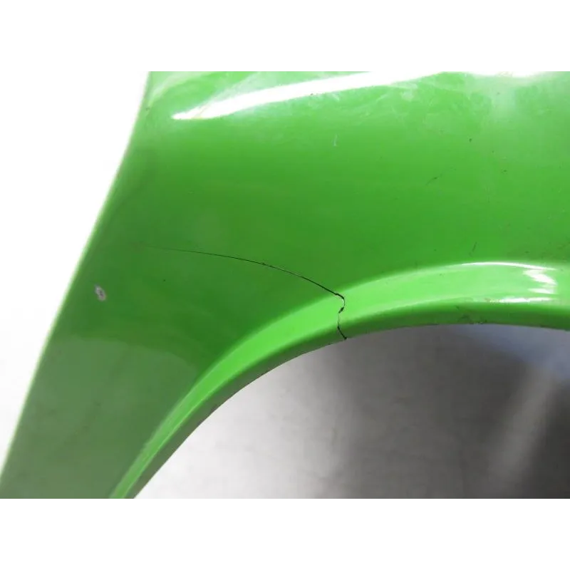 Cache carenage coque arriere gauche KAWASAKI ZX9 R 900 1994-1997 NINJA