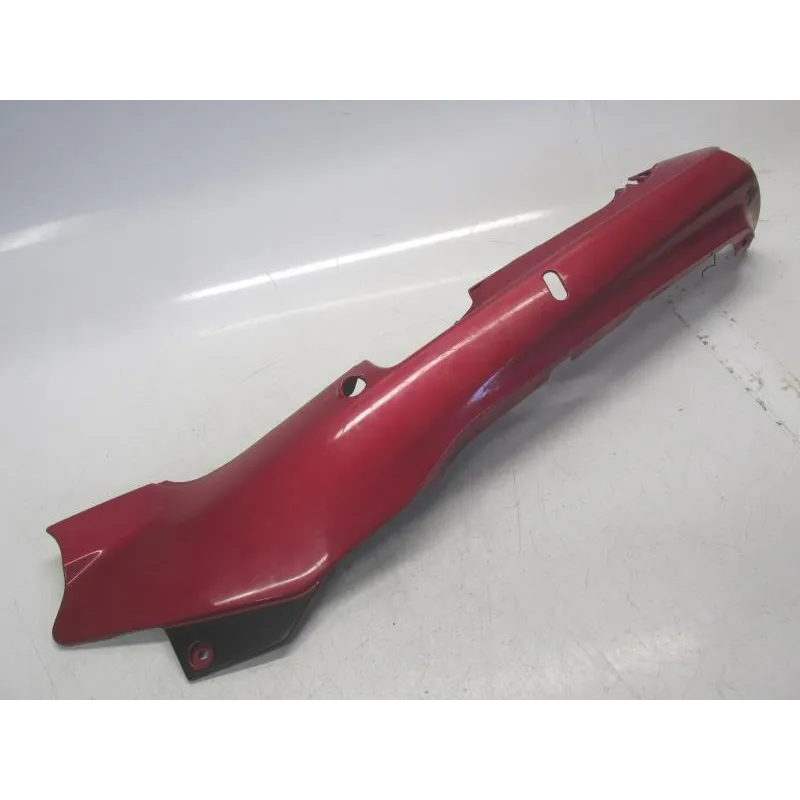 Cache carenage coque arriere gauche KAWASAKI GPZ 1100 1995-1997