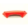 Cache guidon arriere APRILIA SR 50 1997-2000 STEALTH RACING
