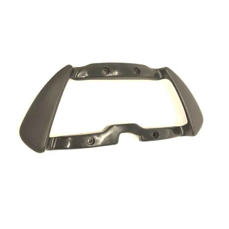 Poignee arriere APRILIA SR 50 1997-2000 STEALTH RACING