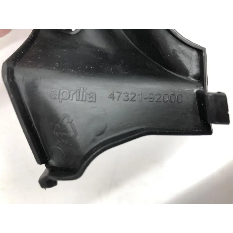 Entourage compteur APRILIA SCARABEO 125 2009-2010 IE LIGHT