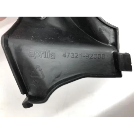 Entourage compteur APRILIA SCARABEO 125 2009-2010 IE LIGHT
