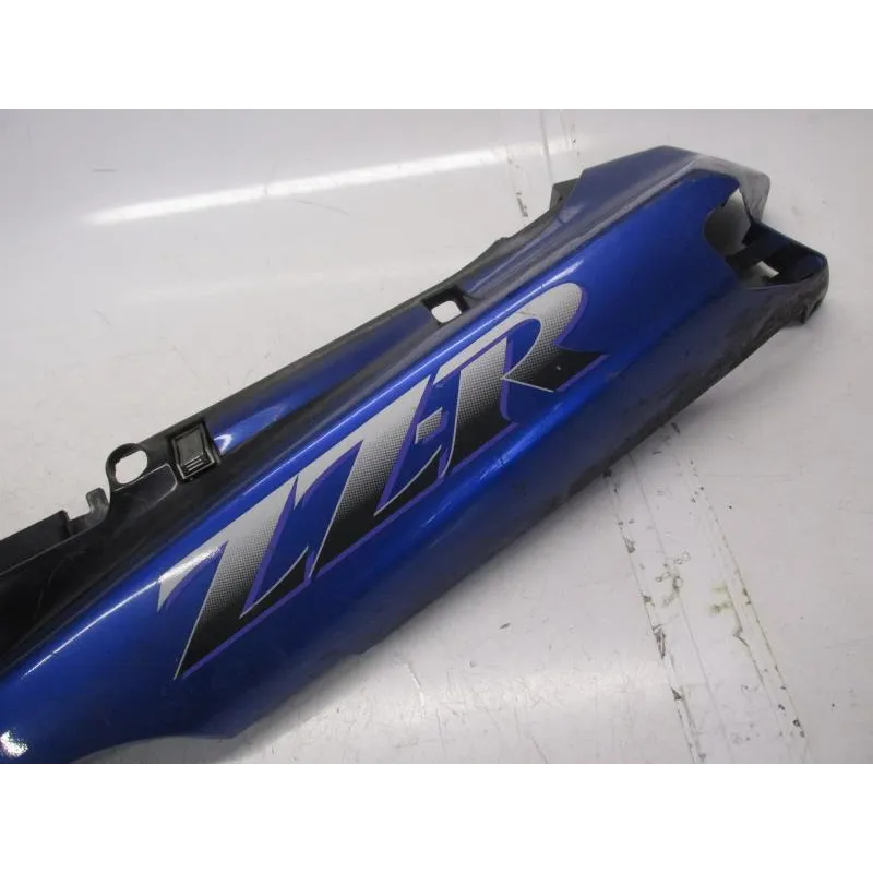 Cache carenage coque arriere gauche KAWASAKI ZZR 600 1993-1995