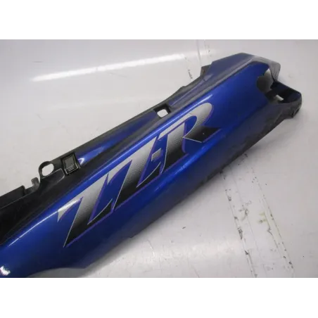 Cache carenage coque arriere gauche KAWASAKI ZZR 600 1993-1995
