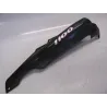 Cache carenage coque arriere gauche KAWASAKI ZZR 1100 1993-1994 Cache carenage coque arriere gauche KAWASAKI ZZR 1100 1993-1994