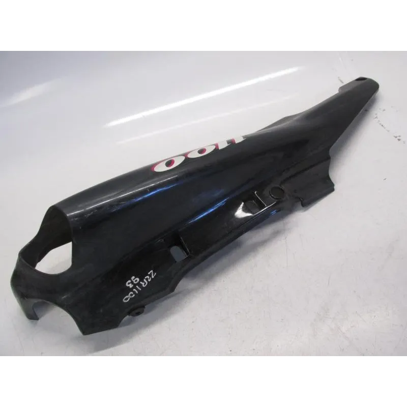 Cache carenage coque arriere gauche KAWASAKI ZZR 1100 1993-1994