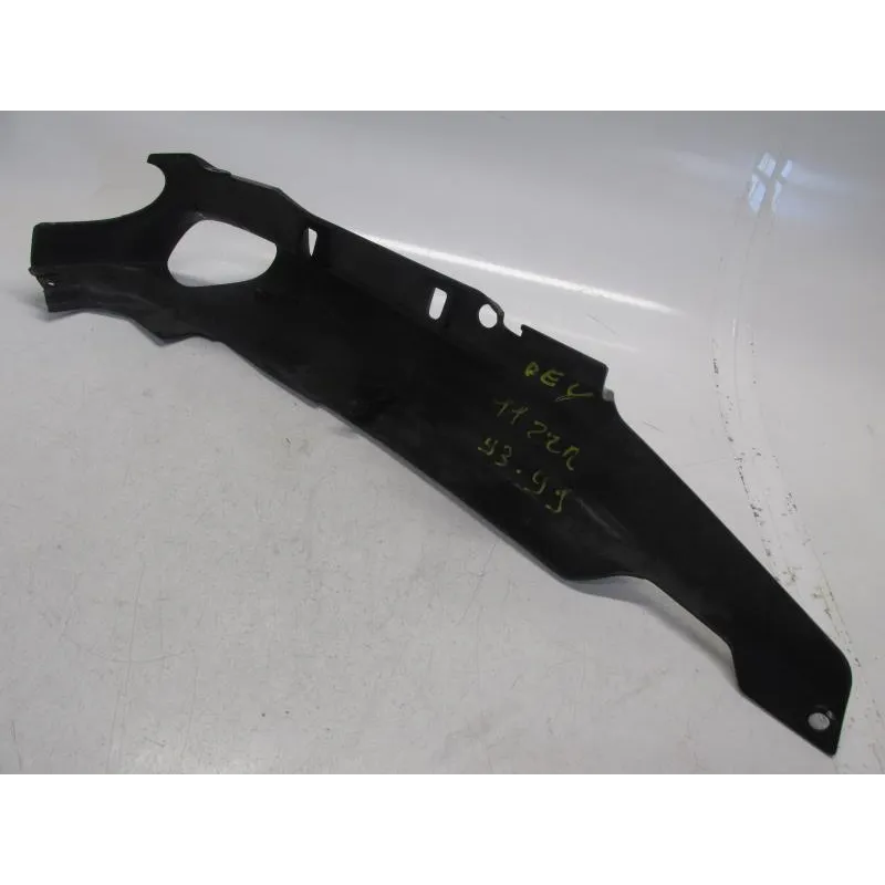 Cache carenage coque arriere gauche KAWASAKI ZZR 1100 1993-1994