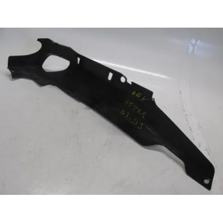 Cache carenage coque arriere gauche KAWASAKI ZZR 1100 1993-1994