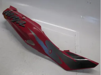 Cache carenage coque arriere droit KAWASAKI ZX6 R 600 1995-1997 NINJA