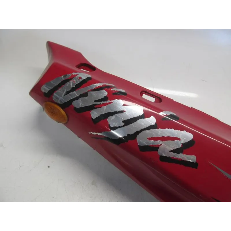 Cache carenage coque arriere droit KAWASAKI ZX6 R 600 1995-1997 NINJA
