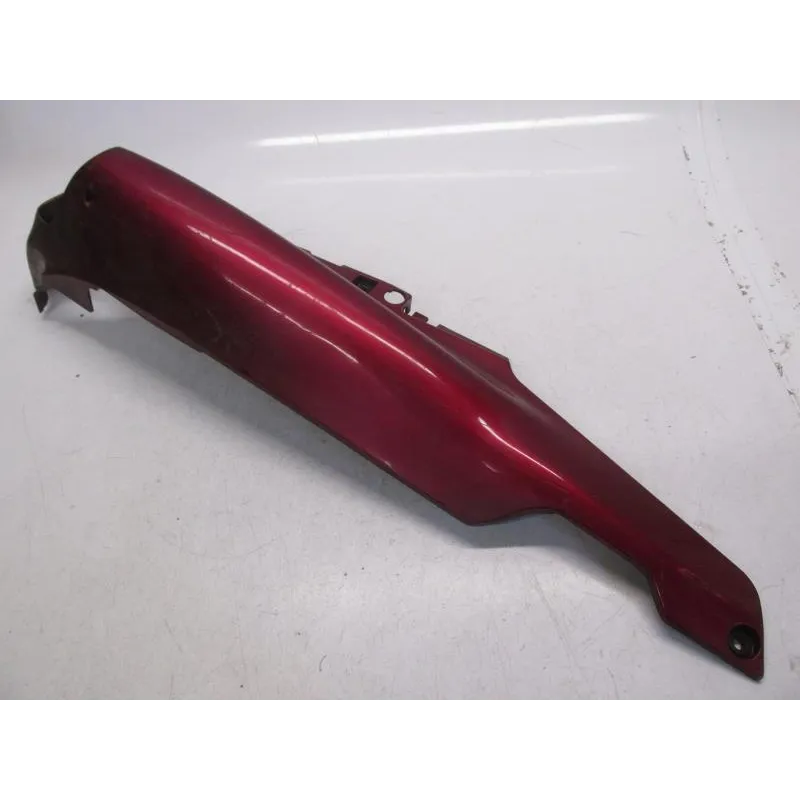 Cache carenage coque arriere droit KAWASAKI ZZR 1100 1995-1999