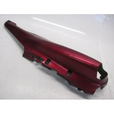 Cache carenage coque arriere droit KAWASAKI ZZR 1100 1995-1999