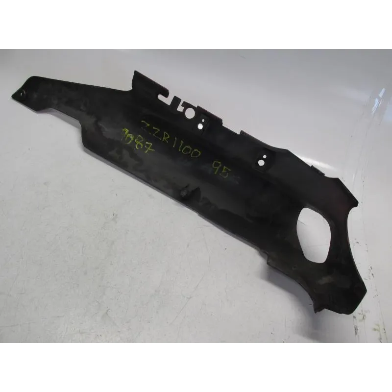 Cache carenage coque arriere droit KAWASAKI ZZR 1100 1995-1999