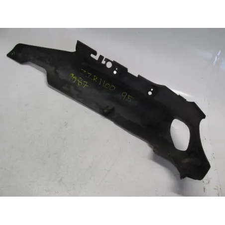 Cache carenage coque arriere droit KAWASAKI ZZR 1100 1995-1999