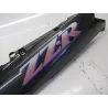 Cache carenage coque arriere gauche KAWASAKI ZZR 600 1990-1992 Cache carenage coque arriere gauche KAWASAKI ZZR 600 1990-1992