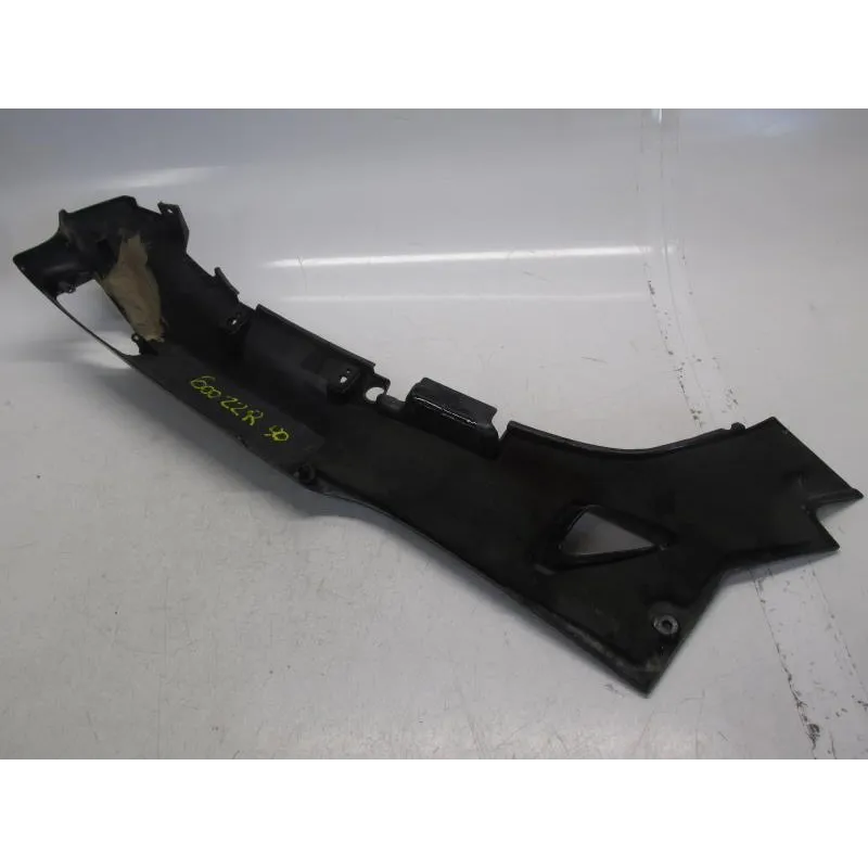 Cache carenage coque arriere gauche KAWASAKI ZZR 600 1990-1992
