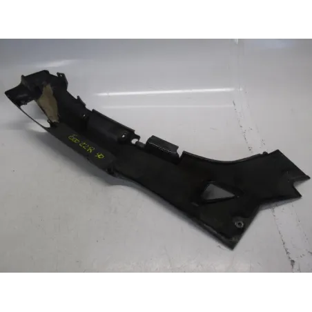 Cache carenage coque arriere gauche KAWASAKI ZZR 600 1990-1992