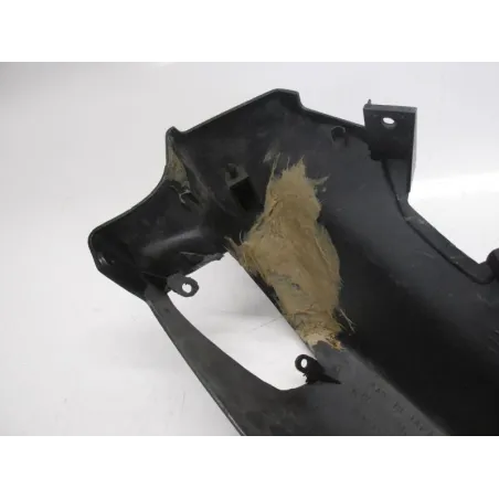 Cache carenage coque arriere gauche KAWASAKI ZZR 600 1990-1992