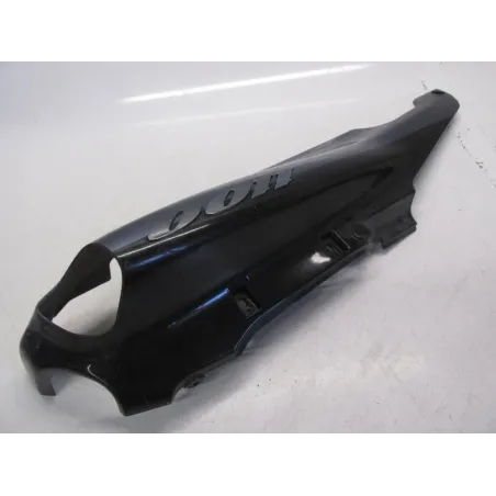 Cache carenage coque arriere gauche KAWASAKI ZZR 1100 1995-1999