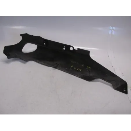 Cache carenage coque arriere gauche KAWASAKI ZZR 1100 1995-1999