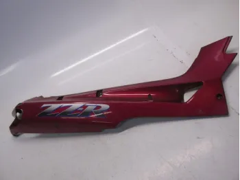 Cache carenage coque arriere droit KAWASAKI ZZR 600 1990-1992