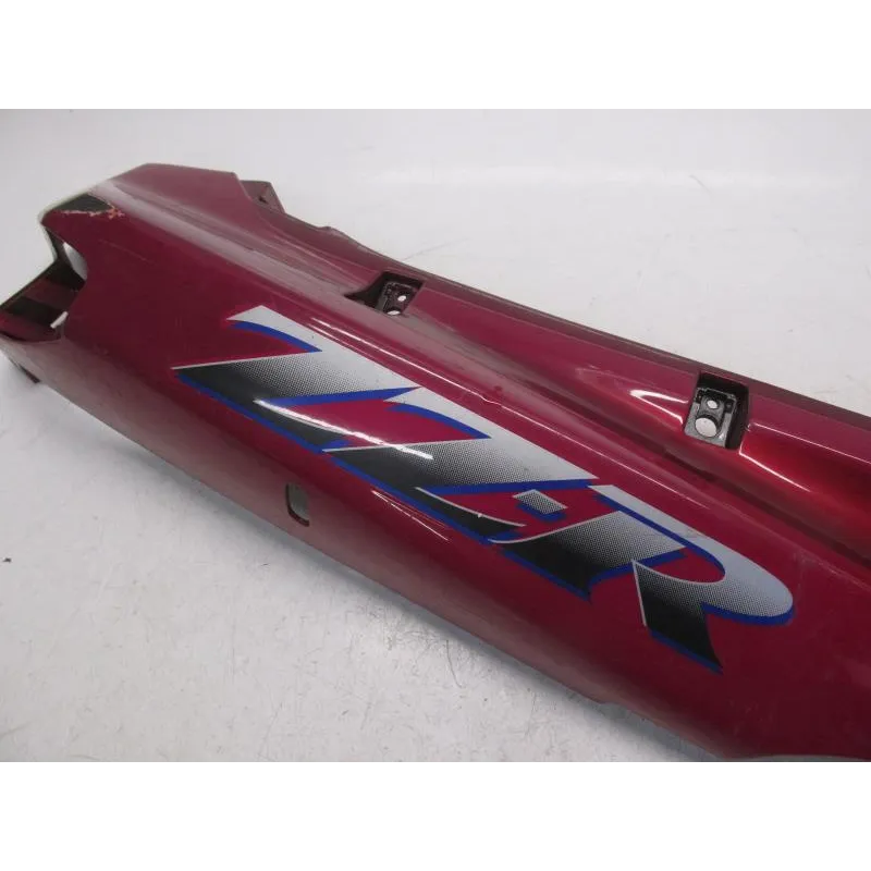 Cache carenage coque arriere droit KAWASAKI ZZR 600 1990-1992