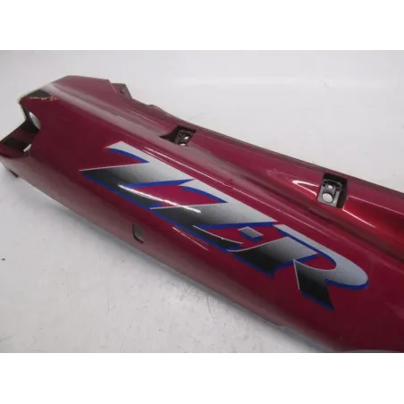 Cache carenage coque arriere droit KAWASAKI ZZR 600 1990-1992
