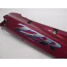 Cache carenage coque arriere droit KAWASAKI ZZR 600 1990-1992 Cache carenage coque arriere droit KAWASAKI ZZR 600 1990-1992