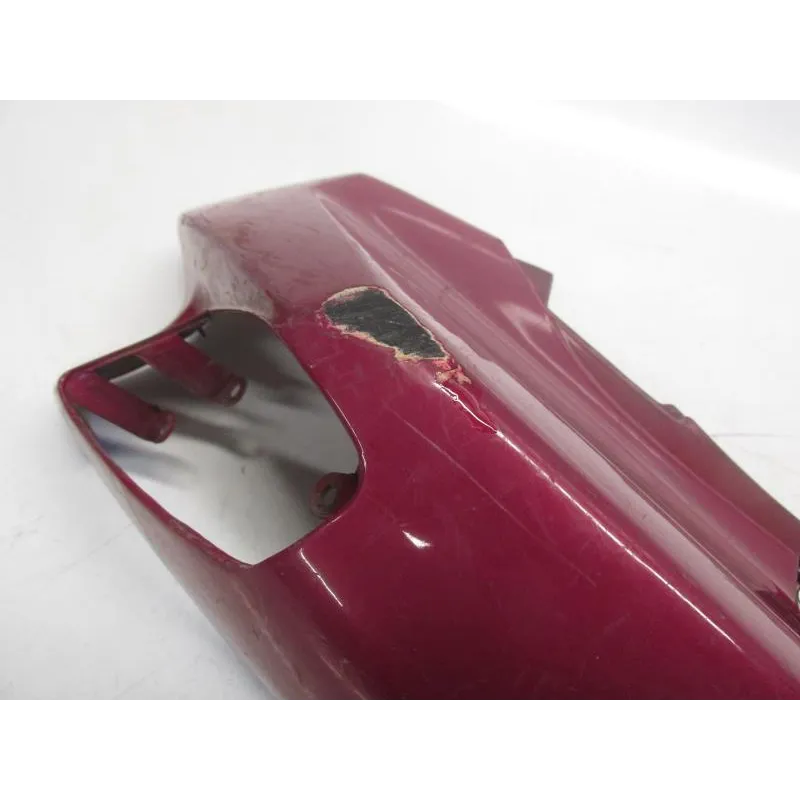 Cache carenage coque arriere droit KAWASAKI ZZR 600 1990-1992