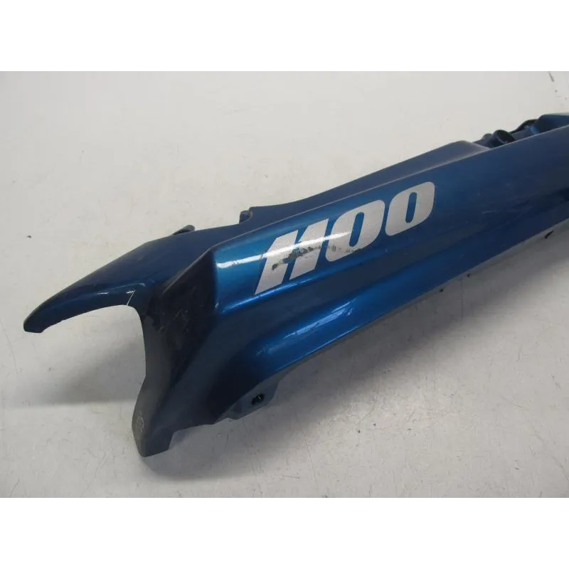 Cache carenage coque arriere droit KAWASAKI GPZ 1100 1995-1997