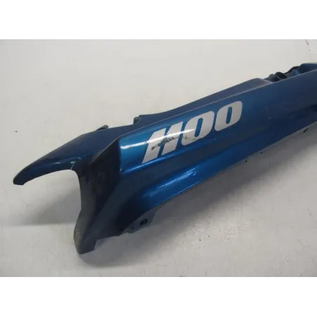 Cache carenage coque arriere droit KAWASAKI GPZ 1100 1995-1997