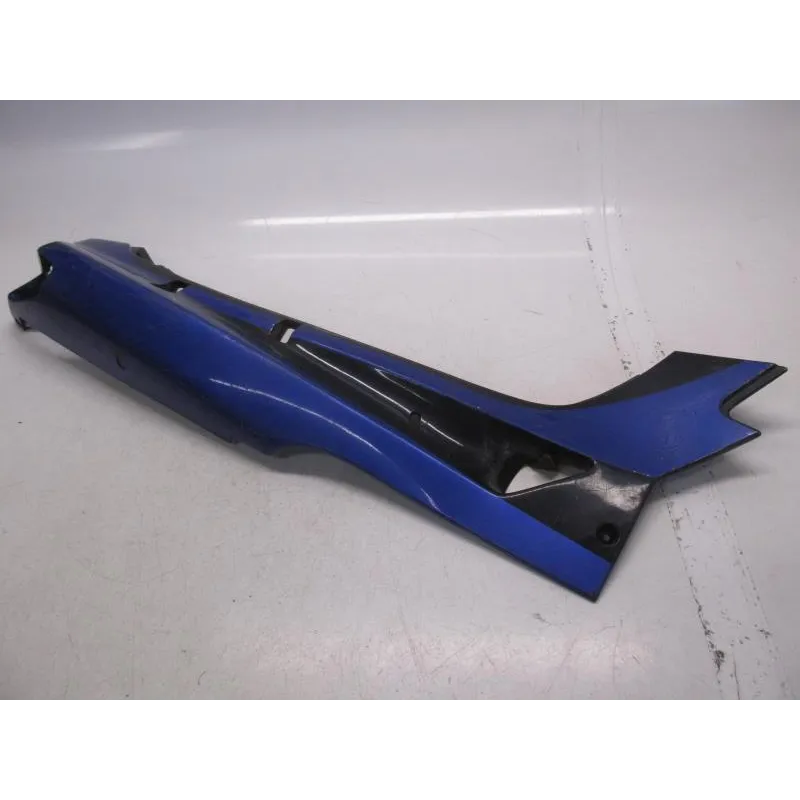 Cache carenage coque arriere droit KAWASAKI ZZR 600 1990-1992