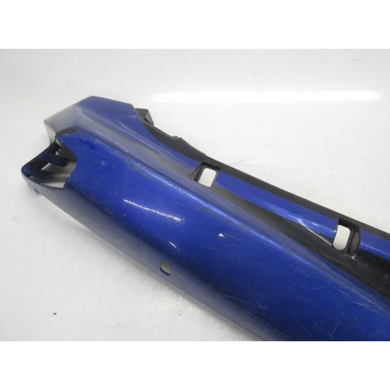 Cache carenage coque arriere droit KAWASAKI ZZR 600 1990-1992