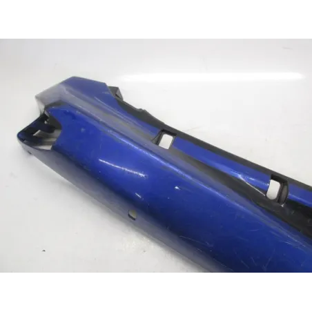 Cache carenage coque arriere droit KAWASAKI ZZR 600 1990-1992