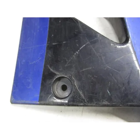 Cache carenage coque arriere droit KAWASAKI ZZR 600 1990-1992