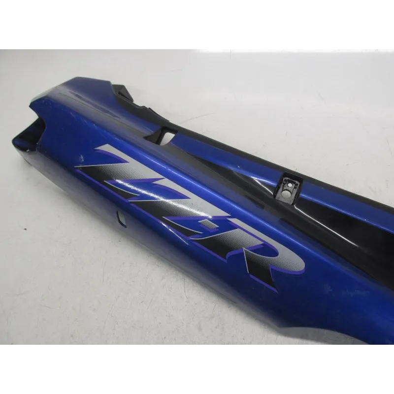 Cache carenage coque arriere droit KAWASAKI ZZR 600 1990-1992