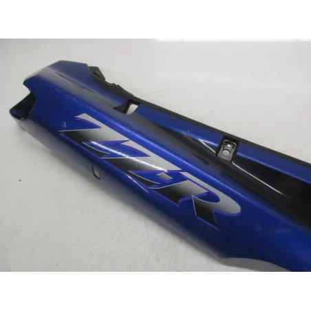 Cache carenage coque arriere droit KAWASAKI ZZR 600 1990-1992