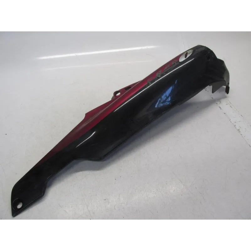 Cache carenage coque arriere gauche KAWASAKI ZZR 1100 1993-1994