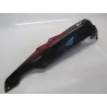 Cache carenage coque arriere gauche KAWASAKI ZZR 1100 1993-1994 Cache carenage coque arriere gauche KAWASAKI ZZR 1100 1993-1994