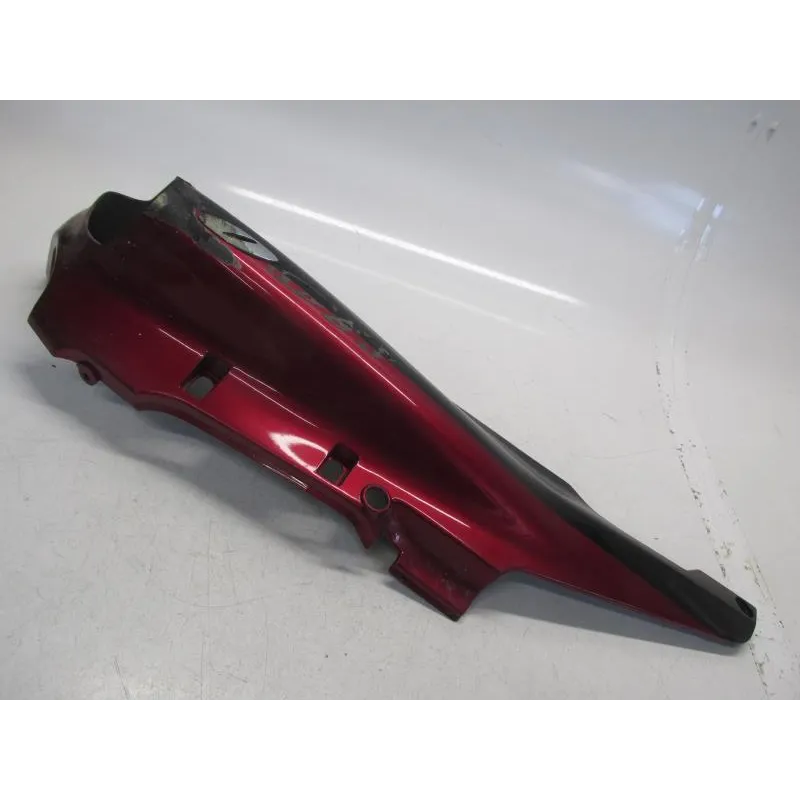 Cache carenage coque arriere gauche KAWASAKI ZZR 1100 1993-1994